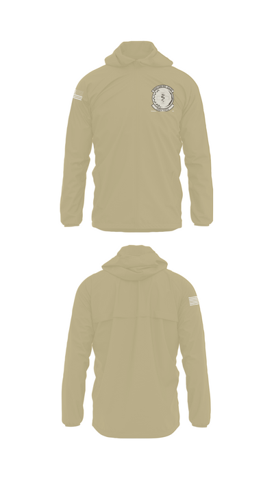 349 ASTS 29924821 Windbreaker - 81