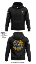 Maryville Honeybadger 60960842 Hoodie - 6