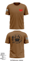 302nd EN CO 64266225 Short Sleeve Performance Shirt - 14