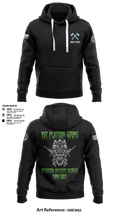 A-CO 2-113th Infantry 71985791 Hoodie - 3