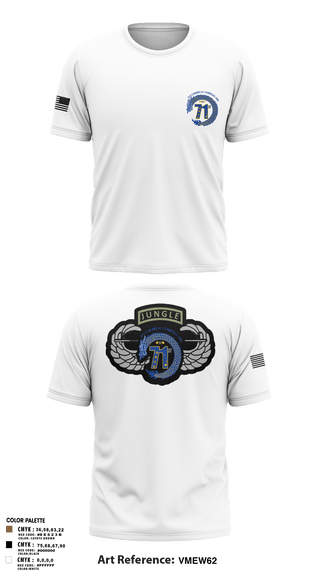Short Sleeve Performance Shirt, 71st Chemical Company (HR), Army, Teamtime, Team time, sublimation, custom sports apparel, team uniforms, spirit wear, spiritwear, sports uniforms, custom shirts, team store, custom team store, fundraiser sports, apparel fundraiser