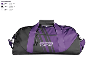 Duffle Bag, 04 elite, Men's Basketball, Teamtime, Team time, sublimation, custom sports apparel, team uniforms, spirit wear, spiritwear, sports uniforms, custom shirts, team store, custom team store, fundraiser sports, apparel fundraiser