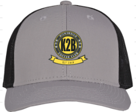 Kick 2 Build Soccer Club 89318431 Hat - 1
