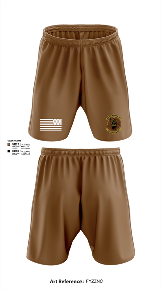 Athletic Shorts With Pockets, 319th Maintenance Squadron, Air Force, Teamtime, Team time, sublimation, custom sports apparel, team uniforms, spirit wear, spiritwear, sports uniforms, custom shirts, team store, custom team store, fundraiser sports, apparel fundraiser