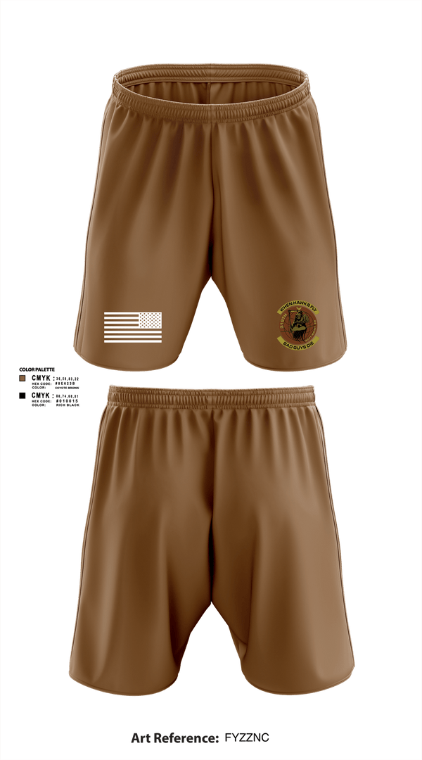 Athletic Shorts With Pockets, 319th Maintenance Squadron, Air Force, Teamtime, Team time, sublimation, custom sports apparel, team uniforms, spirit wear, spiritwear, sports uniforms, custom shirts, team store, custom team store, fundraiser sports, apparel fundraiser