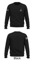 FBI 13370417 Crew Neck Sweatshirt - 24