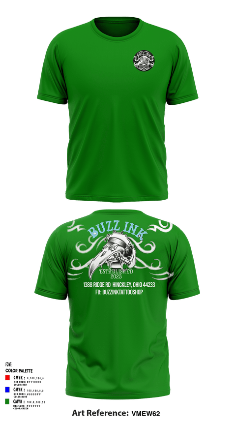 Short Sleeve Performance Shirt, Buzz Ink, , Teamtime, Team time, sublimation, custom sports apparel, team uniforms, spirit wear, spiritwear, sports uniforms, custom shirts, team store, custom team store, fundraiser sports, apparel fundraiser
