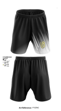 Bakas FC 66465100 Mens Soccer Shorts - 1