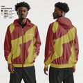 North East Pickers 27021060 Windbreaker - 2