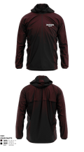 LadyDawgs 61319969 Windbreaker - 1