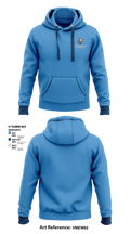 WOLF PACK 28138941 Hoodie - 1