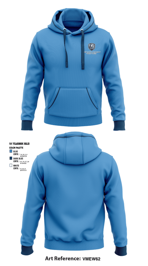 Hoodie, WOLF PACK, Baseball, Teamtime, Team time, sublimation, custom sports apparel, team uniforms, spirit wear, spiritwear, sports uniforms, custom shirts, team store, custom team store, fundraiser sports, apparel fundraiser