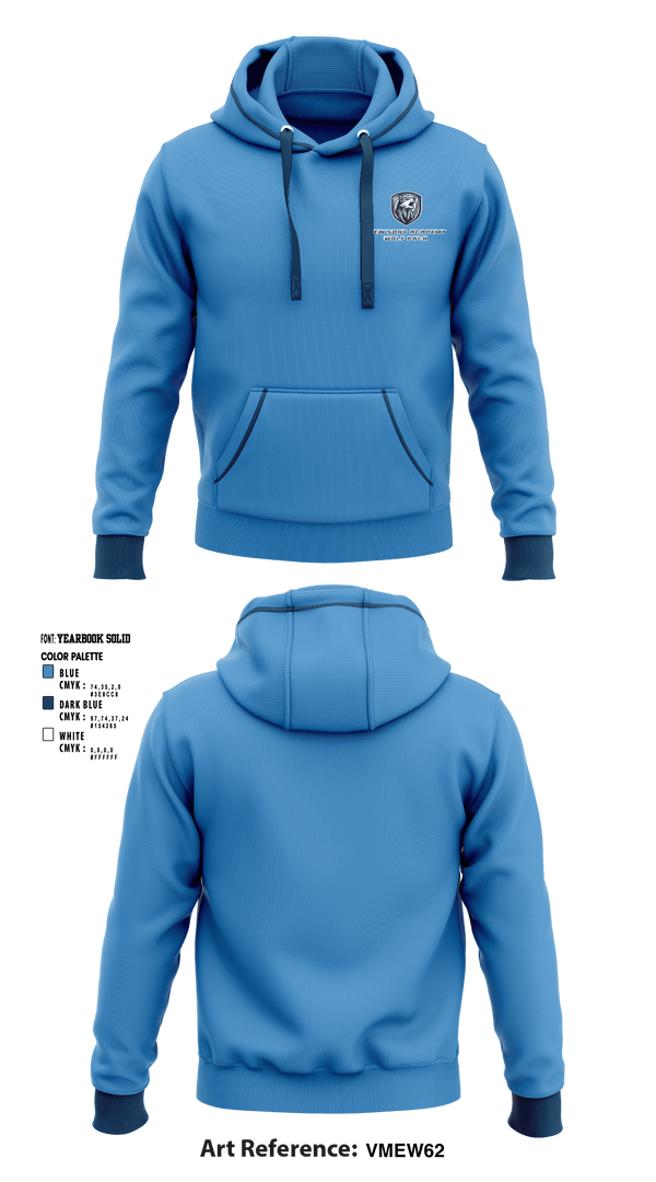 Hoodie, WOLF PACK, Baseball, Teamtime, Team time, sublimation, custom sports apparel, team uniforms, spirit wear, spiritwear, sports uniforms, custom shirts, team store, custom team store, fundraiser sports, apparel fundraiser