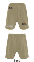 806 Marines 13874790 Athletic Shorts With Pockets - 89
