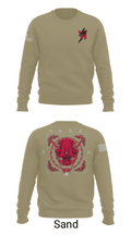 3d SGX 10101271 Crew Neck Sweatshirt - 85