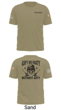 1-320th FA, Fox Battery 2295294 Short Sleeve Performance Shirt - 96