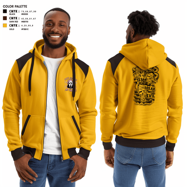 Zip Hoodie, Lions den, Football, Teamtime, Team time, sublimation, custom sports apparel, team uniforms, spirit wear, spiritwear, sports uniforms, custom shirts, team store, custom team store, fundraiser sports, apparel fundraiser