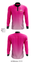 Midwest elite 87155346 Quarter Zip Jacket - 1