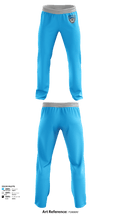 Bulldogs 44165644 Sweatpants - 1
