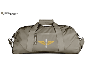 Duffle Bag, 23rd BEB UAS, Army, Teamtime, Team time, sublimation, custom sports apparel, team uniforms, spirit wear, spiritwear, sports uniforms, custom shirts, team store, custom team store, fundraiser sports, apparel fundraiser