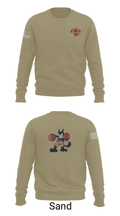Station 17 90586189 Crew Neck Sweatshirt - 85