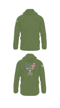 7th Munitions Sq 29669967 Windbreaker - 41