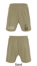 Ortiz 96148832 Athletic Shorts With Pockets - 89