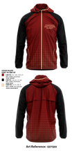 Ridgewood High School 40558408 Windbreaker - 1 (1)