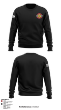 66 Transportation Company 52300431 Crew Neck Sweatshirt - 3