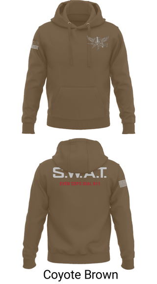 Hoodie, MONTVILLE SERT, Police, Teamtime, Team time, sublimation, custom sports apparel, team uniforms, spirit wear, spiritwear, sports uniforms, custom shirts, team store, custom team store, fundraiser sports, apparel fundraiser