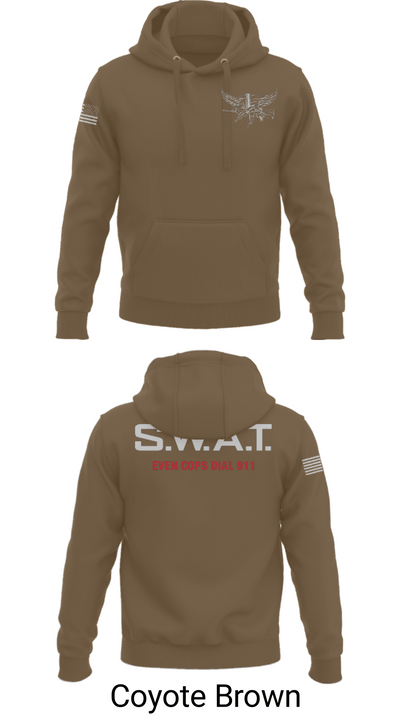 MONTVILLE SERT 14033723 Hoodie - 17
