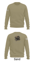 Delta company 114 32884167 Crew Neck Sweatshirt - 85