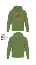 3/7 India Co. Wpns Plt 50459074 Hoodie - 51