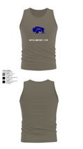 Battle company 1-17IN 67217435 Tank Top - 79