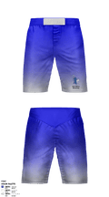 Los Altos High School Wrestling 35355309 Fight Shorts - 4