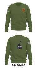 3/7 India Co. Wpns Plt 50459074 Crew Neck Sweatshirt - 45