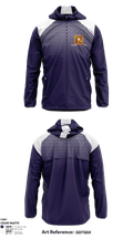 Mcp Lloyd 2419692 Windbreaker - 1