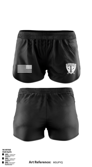 Ranger Panties, LCSO Special Response Team, Police, Teamtime, Team time, sublimation, custom sports apparel, team uniforms, spirit wear, spiritwear, sports uniforms, custom shirts, team store, custom team store, fundraiser sports, apparel fundraiser