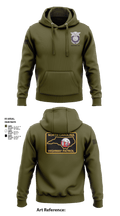 District E5 24176005 Hoodie - 2