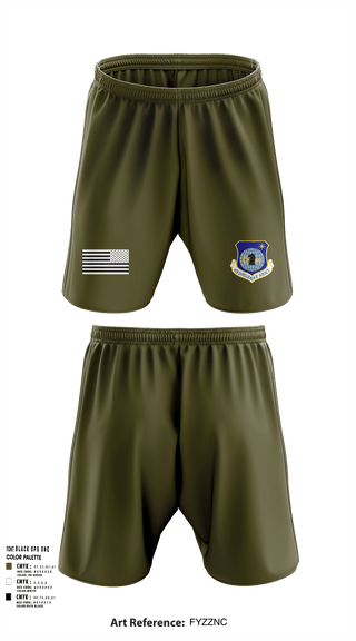 Athletic Shorts With Pockets, 2036 OSS, Air Force, Teamtime, Team time, sublimation, custom sports apparel, team uniforms, spirit wear, spiritwear, sports uniforms, custom shirts, team store, custom team store, fundraiser sports, apparel fundraiser