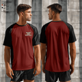 Reapers 7908933 Short Sleeve Performance Shirt - 2