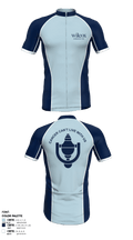 Wilcox Communities Pelotonia 69272562 Cycling Jersey - 18