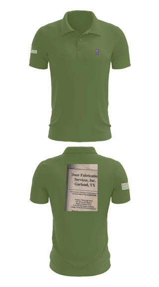 Short Sleeve Performance Polo, 526th TFS, , Teamtime, Team time, sublimation, custom sports apparel, team uniforms, spirit wear, spiritwear, sports uniforms, custom shirts, team store, custom team store, fundraiser sports, apparel fundraiser