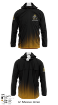 Cliff Williams 44334709 Windbreaker - 1