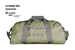 Duffle Bag, 3/5 k, Marines, Teamtime, Team time, sublimation, custom sports apparel, team uniforms, spirit wear, spiritwear, sports uniforms, custom shirts, team store, custom team store, fundraiser sports, apparel fundraiser