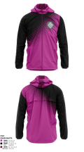 Familia Fc 54453731 Windbreaker - 1