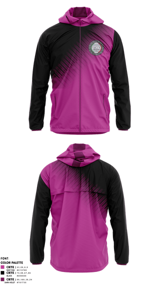 Windbreaker, Familia Fc, Men's Soccer, Teamtime, Team time, sublimation, custom sports apparel, team uniforms, spirit wear, spiritwear, sports uniforms, custom shirts, team store, custom team store, fundraiser sports, apparel fundraiser
