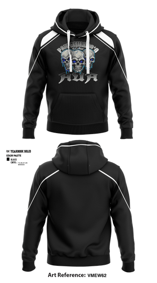 Hoodie, Paepaeulupoo, Football, Teamtime, Team time, sublimation, custom sports apparel, team uniforms, spirit wear, spiritwear, sports uniforms, custom shirts, team store, custom team store, fundraiser sports, apparel fundraiser