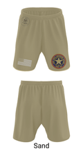 Nmcb22 88646093 Athletic Shorts With Pockets - 85