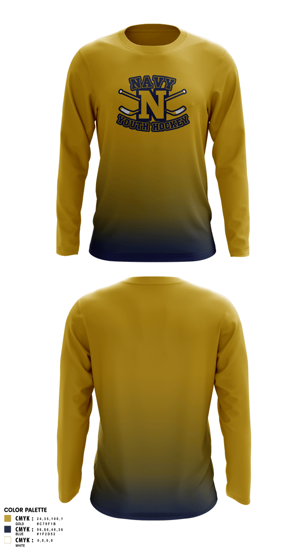Long Sleeve Performance Shirt, Sinton Youth Sports, Football, Teamtime, Team time, sublimation, custom sports apparel, team uniforms, spirit wear, spiritwear, sports uniforms, custom shirts, team store, custom team store, fundraiser sports, apparel fundraiser